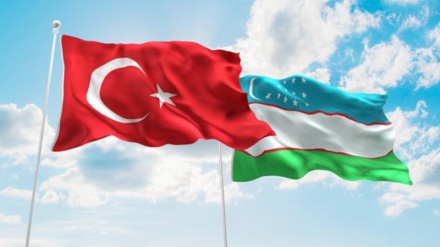 Özbekistan ve Türkiye terörle mücadelede işbirliğini geliştirecek