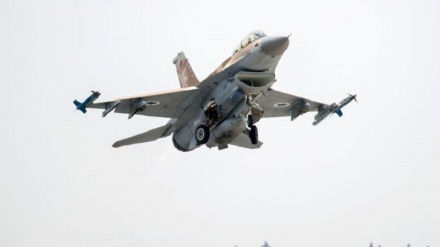 Croatia unveils deal to buy Israeli F-16 fighter jets