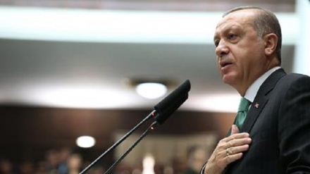 Turchia: Erdogan a Putin,a Afrin non ci fermeremo