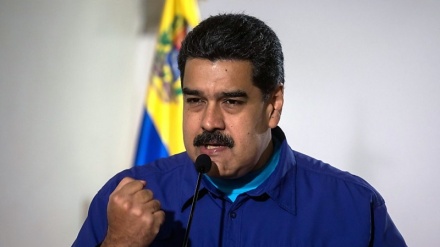 Venezuela: Maduro, sì a osservatori internazionali voto
