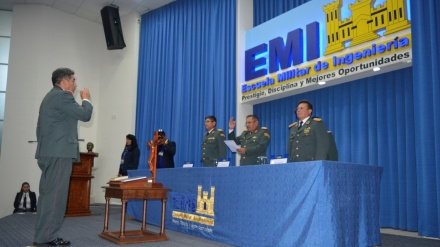 Bolivia Sukses Uji Coba Rudal Dalam Negeri Pertama