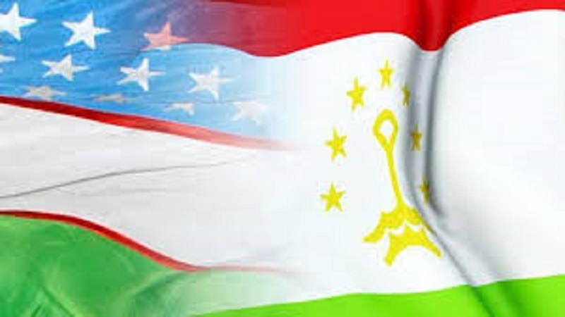 امضای توافق نامه همکاری میان دادستانی تاجیکستان و ازبکستان