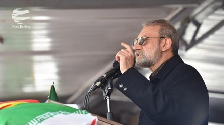 O Irã nunca busca reviver o antigo império persa 