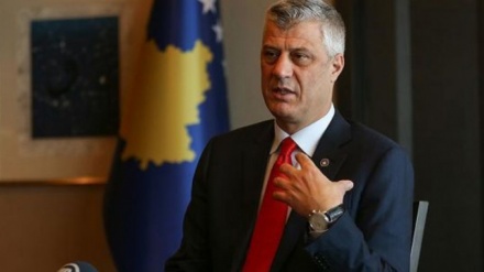 Presidenti: Kosova e bekuar që ka Amerikën dhe vendet e BE-së
