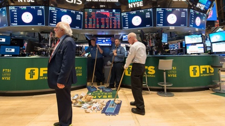 וול סטריט: המדדים בשיא של כל הזמנים