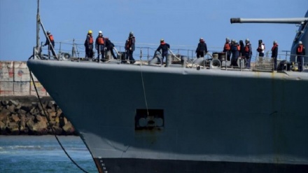 Marina Argentina: Il sottomarino ARA San Juan aveva l'ordine di spiare aerei e navi inglesi