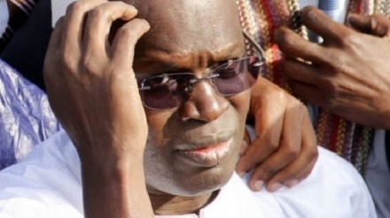 Senegal : Lauyoyin Khalifa Sall Sun Daukaka Kara