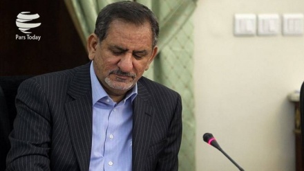 Cihangiri'den Çin Başbakanı'na kutlama