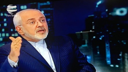 Зариф: Трамп ба думболи нобуд кардани БарҶом аст