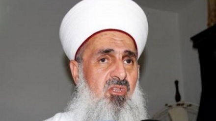 Mufti wa Waislamu wa Kisuni Iraq ayasifu Mapinduzi ya Kiislamu ya Iran