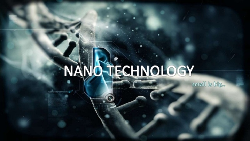 ナノテクノロジー