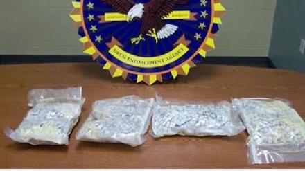 アメリカ海軍内で、麻薬の販売と服用が横行