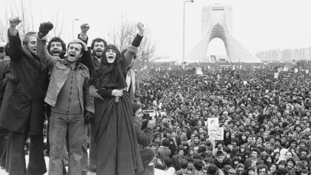Islamic Revolution’s Restoration of Women’s Rights