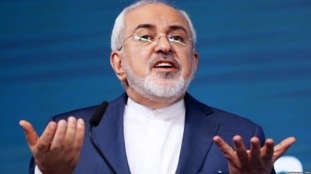Zarif: Região ainda vulnerável ao terrorismo e extremismo 