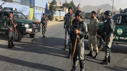 ISIS merr përgjegjësin për sulmin në Kabul