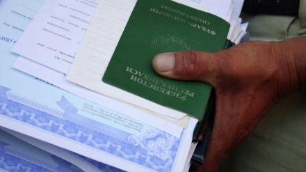 Тошкентда Тожикистоннинг янги элчихонаси биноси қурилади