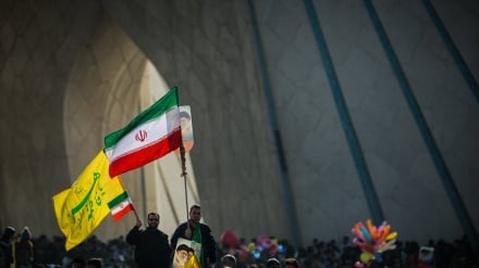 Marshi i madh i 22 Bahmanit