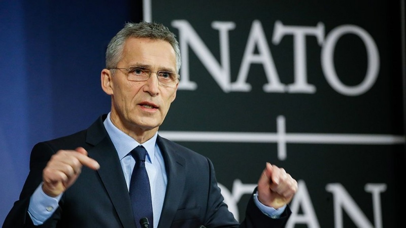 Kerja Sama Rusia dan Cina Semakin Erat, NATO ketar-Ketir