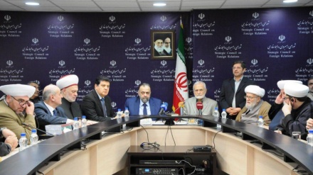Irã e Síria estão analizando as tentativas anti-islamicas dos terroristas