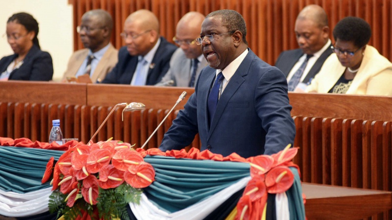 Partidos moçambicanos defendem descentralização como caminho para a paz