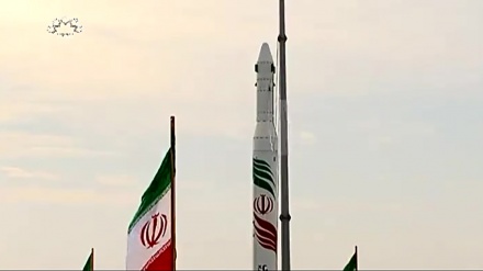 IRGC: Iran Tetap Tegar Hadapi Boikot dan Permusuhan