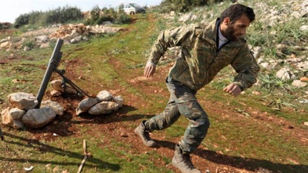 Two civilians killed, four injured in Turkish shelling on Syria's Afrin