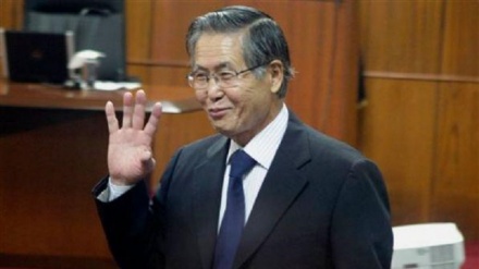 Perù: l'ex leader Fujimori verso un nuovo processo per massacro