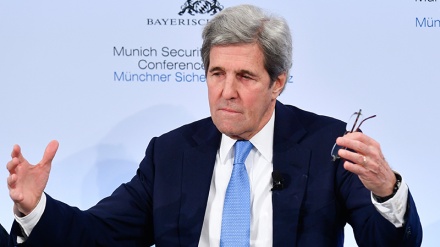 Kerry në Konferencën e Sigurisë në Munih thekson mbi ruajtjen e marrëveshjes bërthamore