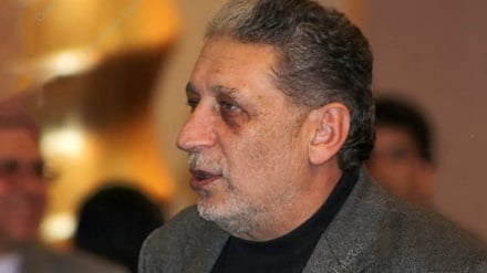 Azerbaycan aydınlar Hareketi Başkanı, dünya Kudüs günü yürüyüşlerinin düzenlenmesini istedi