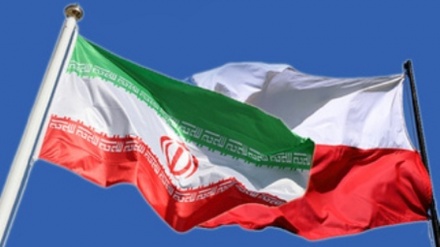 ポーランド国会関係者、「イランは安全な投資先」