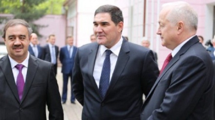 Шуҳрат Ғуломов умрбод қамалган