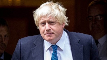 英国以空袭威胁叙利亚政府