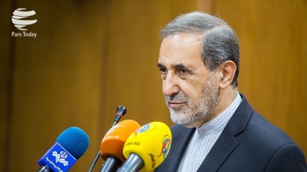 Velayeti: Japonya, İran için özel öneme sahiptir