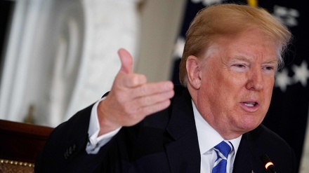 アメリカ大統領、「アメリカ国内での麻薬の使用が拡大」