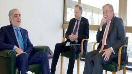 دبیرکل سازمان ملل:صلح در افغانستان به نفع منطقه و آسیای مرکزی است