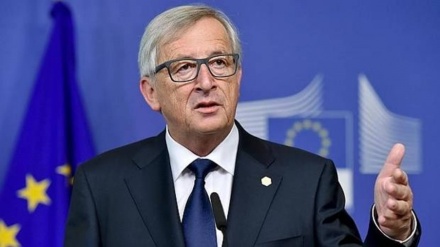 Trump: Juncker un 