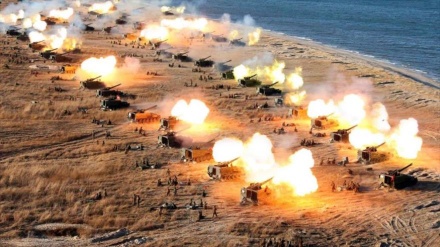 Pyongyang qualifica de “ato de guerra” novas sanções dos EUA