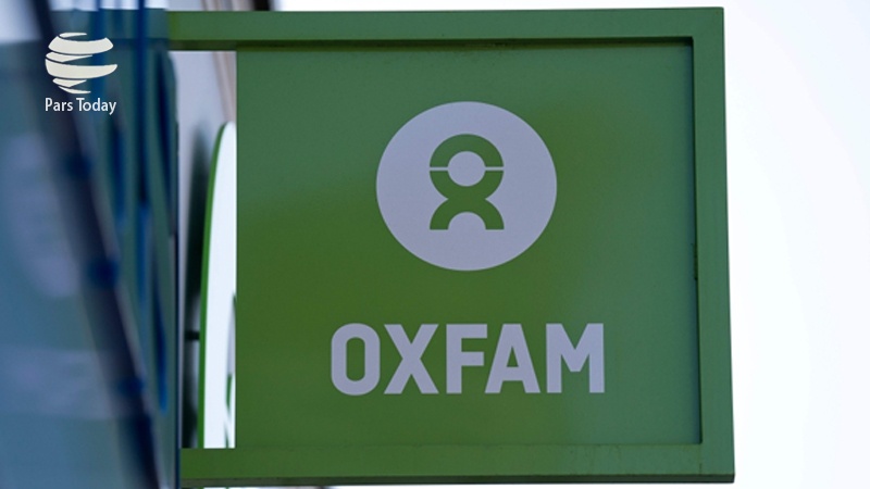 Violação dos Direitos Humanos no Ocidente, da ilusão à realidade (7-2018).