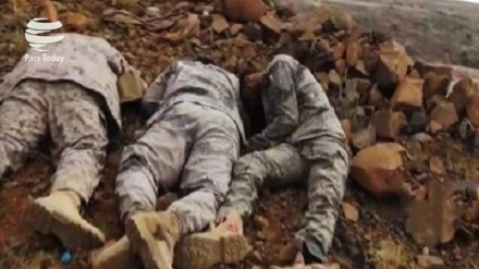 Yemen'de Katar ile BAE destekli güçler arasında çatışma