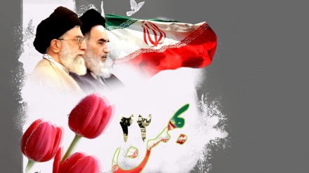 39º aniversário da Revolução Islâmica marcado em todo o mundo (+ vídeo )