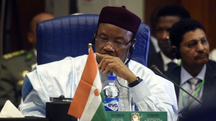 Rais wa Niger amfuta kazi Mkuu wa Majeshi baada ya kuuawa askari 174