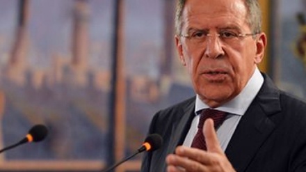 Lavrov: ABD Suriye'yi parçalamak istiyor 