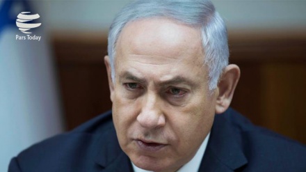 Netanyahunun yolsuzluklara karışması 