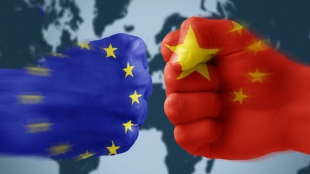 中国、ＥＵによる経済活動に反する措置に警告
