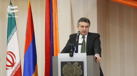 Iran-Armenia: riunione Commissione intergovernativa, focus su cooperazione energetica