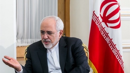 Zarif: ýadro ylalaşygy barda Amerika ýalňyş tutum tutsa Eýranyň amatly gaýtawuly bilen ýüzbe-ýüz boljakdyr