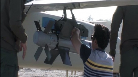 נפתח קו יצור מל''ט 