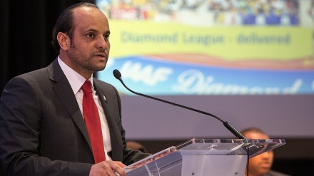 Qatar dismisses Saudi media hype about being stripped of 2022 FIFA World Cup