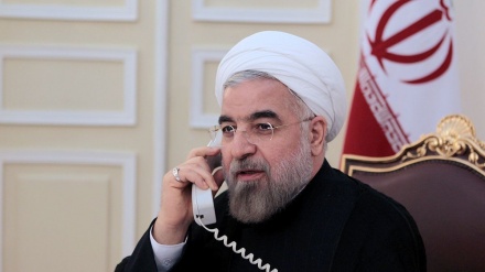 Ruhani: India dhe Pakistani të vetëpërmbahen për të frenuar pasigurinë në Kashmir