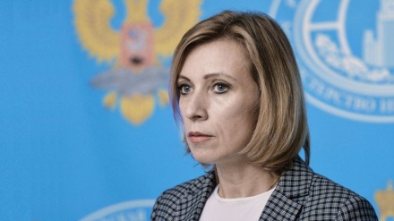 Moskau zu Tod von Russen in Syrien durch US-Luftangriff